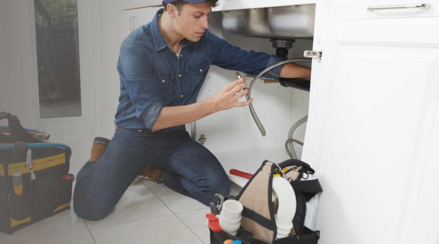 Local water heater installation in Beatrice, AL